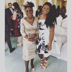 Meet your Posher, Serena